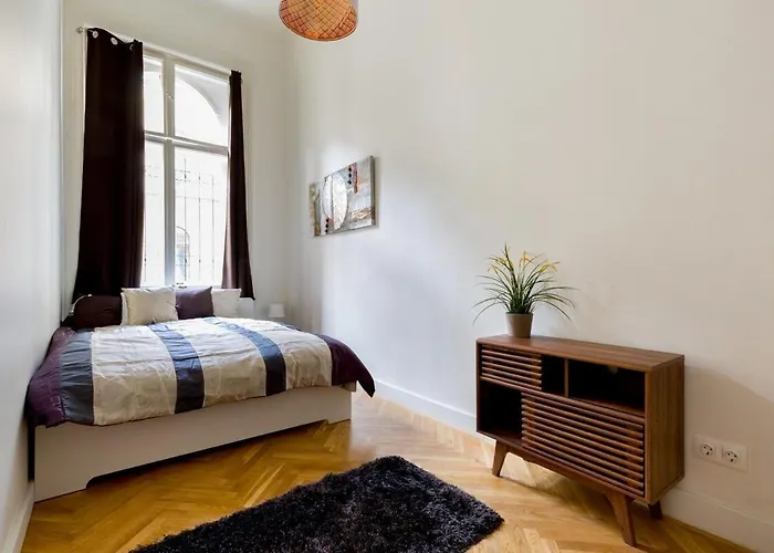Apartamento Mondain *