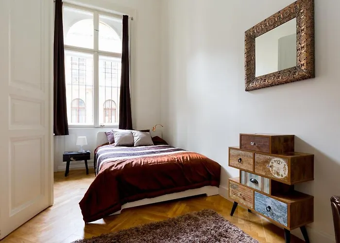 Apartamento Mondain *