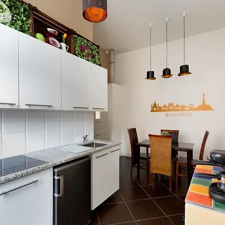 Apartment Mondain