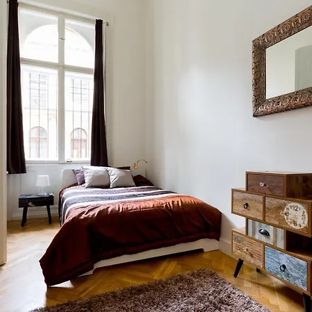 Apartamento Mondain *