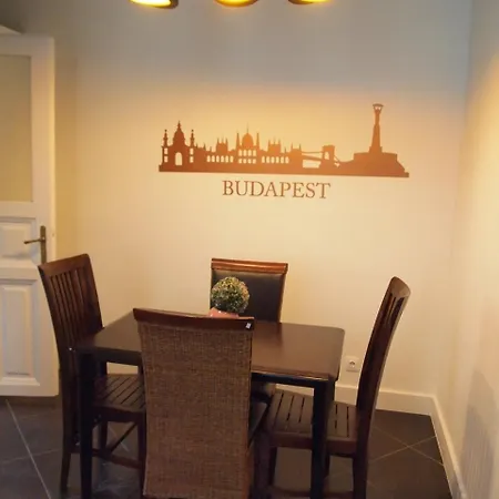 Apartamento Mondain *