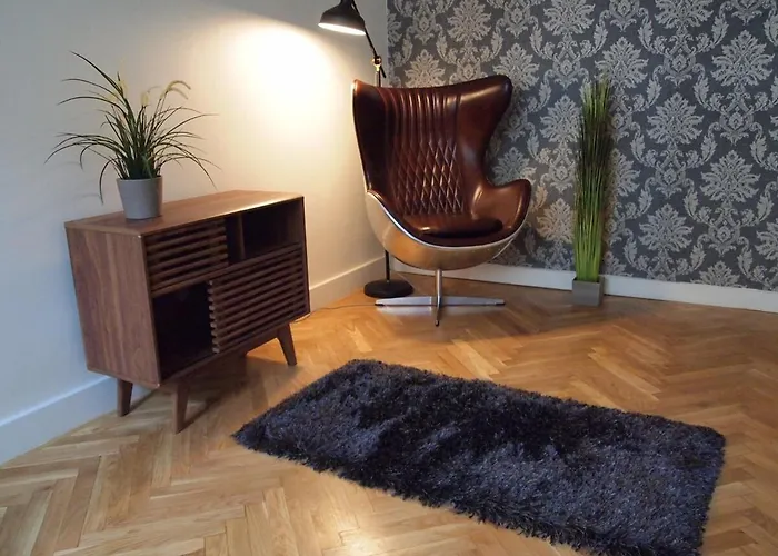 Mondain Apartament