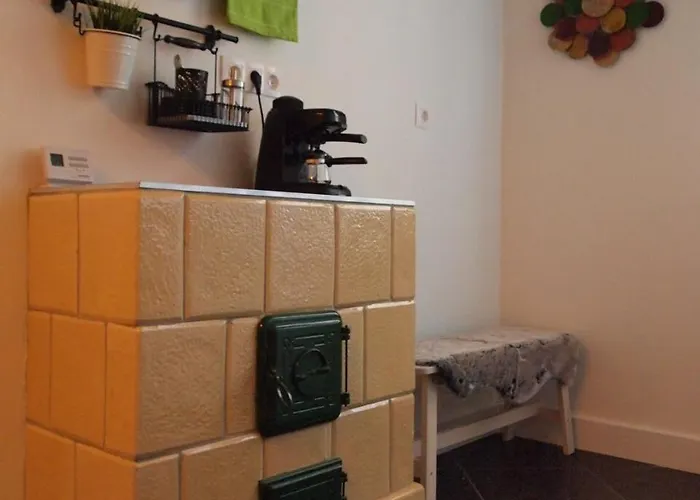 アパート Mondain