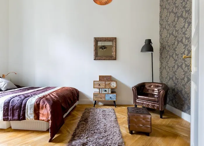 Mondain ブダペスト