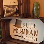 Mondain 부다페스트
