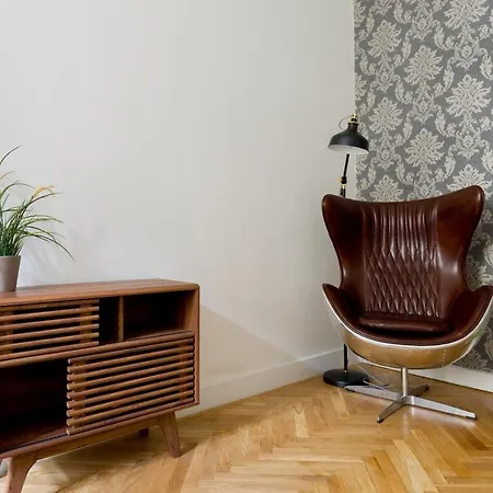 Apartamento Mondain