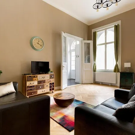 Apartamento Mondain